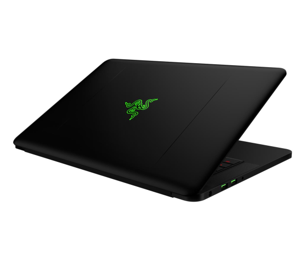 Razer Blade i7-7700HQ/16GB/512/Win10 GTX1060 4K - 396489 - zdjęcie 5